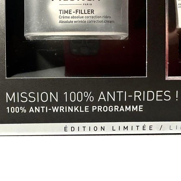 Filorga Paris Time-Filler Mission 100% Anti-Wrinkle Set Skin Care - Picture 5 of 9